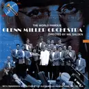 CD - The Glenn Miller Orchestra Directed By Wil Salden - The World Famous