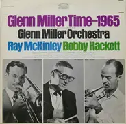 The Glenn Miller Orchestra - Glenn Miller Time - 1965