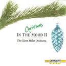 CD - The Glenn Miller Orchestra - In The Christmas Mood II