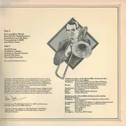 Double LP - The Glenn Miller Orchestra - The Best Of The Glenn Miller Orchestra Vol 1 And Volume 2