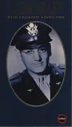 CD-Box - The Glenn Miller Orchestra - The Legend Lives On - Digipak Longbox + Attached Booklet