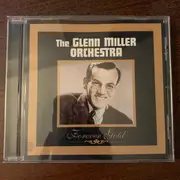 CD - The Glenn Miller Orchestra - Forever Gold