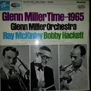 LP - The Glenn Miller Orchestra - Glenn Miller Time - 1965 - Mono