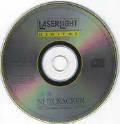 CD - The Glenn Miller Orchestra - In The Nutcracker Mood