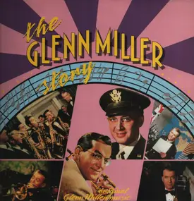 Glenn Miller - Hollywood