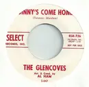 7inch Vinyl Single - The Glencoves - Ginny's  Come Home