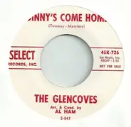 The Glencoves - Ginny's  Come Home