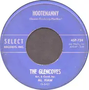 The Glencoves - Hootenanny