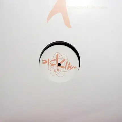 The Glimmers - Theme From Atlantis