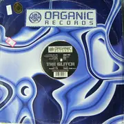 12inch Vinyl Single - The Glitch - Phases