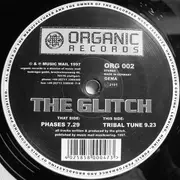 12inch Vinyl Single - The Glitch - Phases