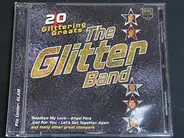 The Glitter Band - 20 Glittering Greats