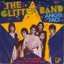 7'' - The Glitter Band - Angel Face
