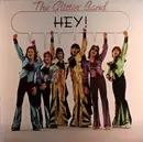 LP - The Glitter Band - Hey!