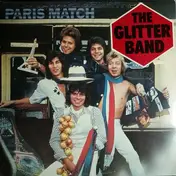 Glitter Band - Paris Match