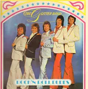 The Glitter Band - Rock 'n' Roll Dudes