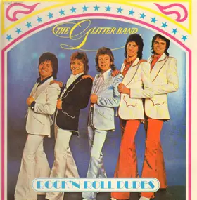 Glitter Band - Rock 'n' Roll Dudes