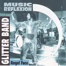 CD - The Glitter Band - Angel Face