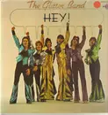 LP - The Glitter Band - Hey!