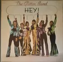 LP - The Glitter Band - Hey!