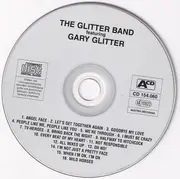 CD - The Glitter Band - Let's Get Together Again - Featuring Gary Glitter