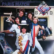 LP - The Glitter Band - Paris Match