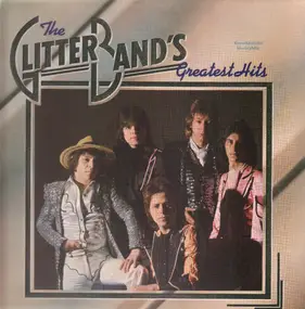 Glitter Band - The Glitter Band's Greatest Hits