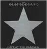 LP - The Glitterband - Live At The Marquee - RARE