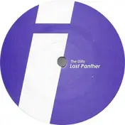 Glitz - Last Panther