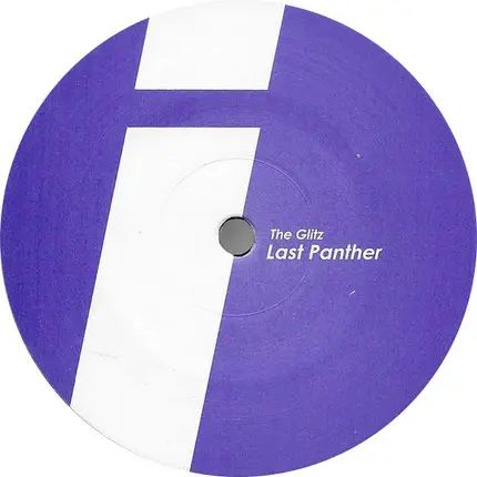 The Glitz - Last Panther