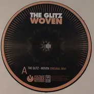 The Glitz / Mihalis Safras - Woven / Bergmann Kord