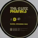 12inch Vinyl Single - Glitz - Phasing (daniel Steinberg Remix)