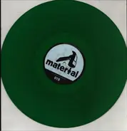 The Glitz - Glue EP