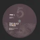 12inch Vinyl Single - The Glitz - Tenga