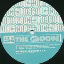12'' - The Global Communication And VCF Band - The Groove