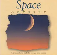 The Global Vision Project - Space Odyssey