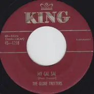 The Globe Trotters - My Gal Sal / At Sundown