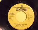 7inch Vinyl Single - The Globetrotters - Duke Of Earl