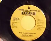 The Globetrotters - Duke Of Earl