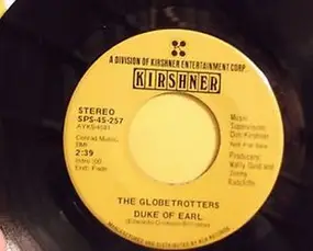 The Globetrotters - Duke Of Earl