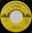 7inch Vinyl Single - The Globetrotters / Robert John - Rainy Day Bells / If You Don't Want My Love