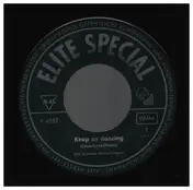 The Gloomy Moon Singers - Keep On Dancing / Hang On Sloopy