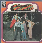 LP - The Gloomys - Two - Original 1st German