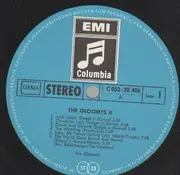 LP - The Gloomys - Two - Original 1st German