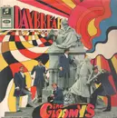 LP - The Gloomys - Daybreak - Original German