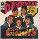 7inch Vinyl Single - The Gloomys - Daybreak