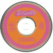 CD - The Gloomys - Daybreak / Gloomys 2