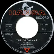 The Gloomys - I'm A Bum