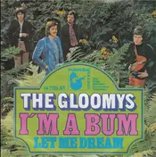 The Gloomys - I'm A Bum