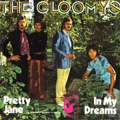 The Gloomys - Pretty Jane
